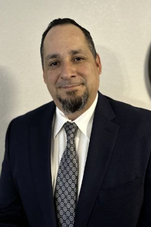 Antonio CuevaVice President
