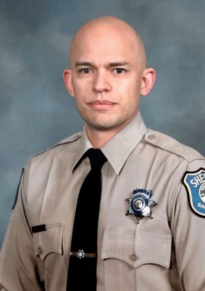 Thomas RouxMain Jail Director 2